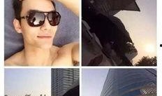 泰国明星最新爆料事件,揭秘娱乐圈惊人内幕