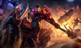 网传爆料赵云龙年皮肤视频,炫酷特效，再现三国英姿